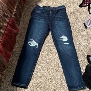 American eagle next level stretch